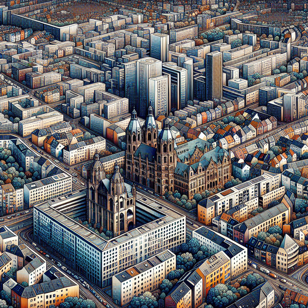 Mietspiegelentwicklung Leipzig Reudnitz-Thonberg vs. andere Stadtteile